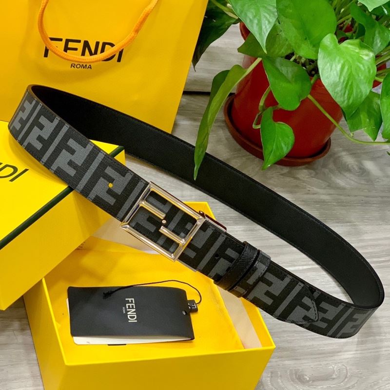 Fendi Belts